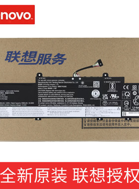 ThinkPad L14 Gen3 L15 Gen 3原装笔记本电池内置电脑电池 L21L3PG1 L21M3PG1