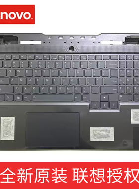 原装 联想拯救者Y9000X R9000X 2022款 C壳 键盘 掌托 5CB1J04381