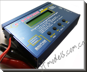 韩国 原厂 正品 E-STATION 智能平衡充电器 万能充 CS501DX