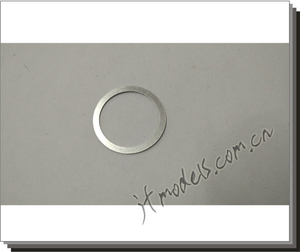 OS正品日本油动遥控引擎发动机配件48S其它玩具垫片os45814100