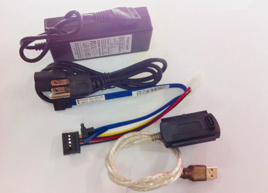 Hub USB - Ref 366536 Image 3