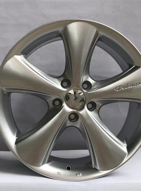 18/19寸大五幅轮毂适配IS200/IS/ES250/皇冠/锐志/亚洲龙思域雅阁