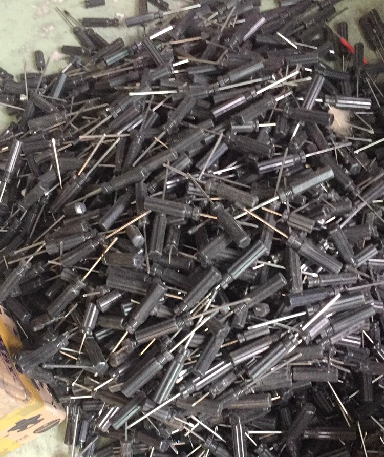 Tournevis pour réparation vélo - Ref 2293274 Image 5