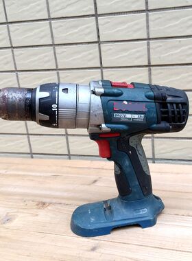 德国原装 HDH181 充电式起子机 锂电冲击钻 电动螺丝刀批