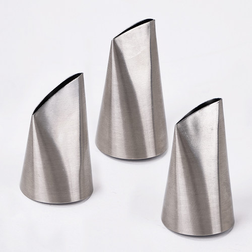 玫瑰蛋糕裱花嘴韩式裙边裱花嘴