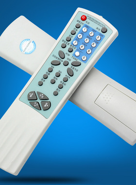 友信适用TCL王牌电视遥控器RC-R02T RC-R05T RC-R06T