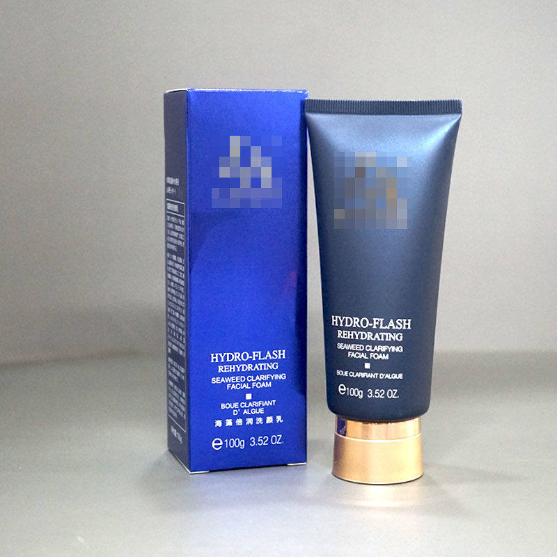 第一元素海藻倍润洗颜乳100g