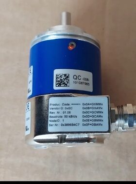 Baumer编码器GXMMW.0205P32