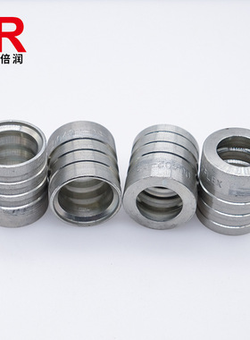 倍润00402系列SAE100 R9AT-R12,DIN EN856-4SP/04-16软管扣压套筒