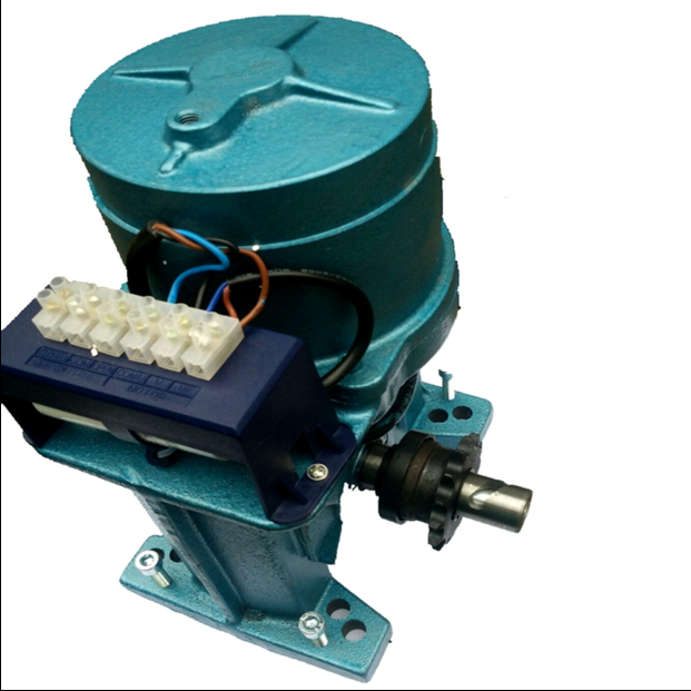 电动门伸缩先锋通用涡轮电动门