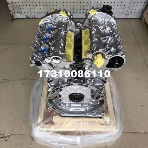 奔驰2782763.0T4.7TGLS发动机