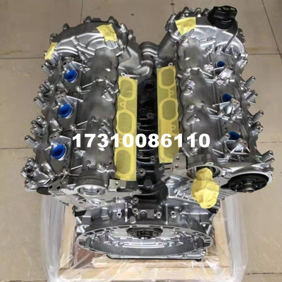 奔驰2722763.0TE300发动机