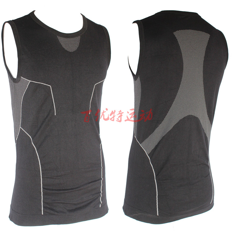 Débardeur sport pour homme - Ref 2023239 Image 5