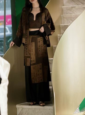 深圳原创设计师品牌上衣