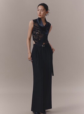 深圳原创设计师品牌时尚潮流品牌上衣