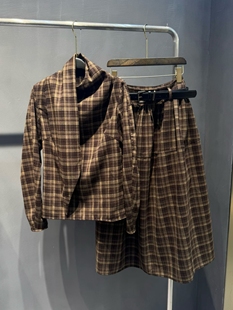 深圳南油原创设计师品牌k家重工外套