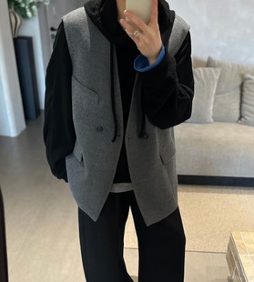 深圳南油原创设计师品牌L家重工外套