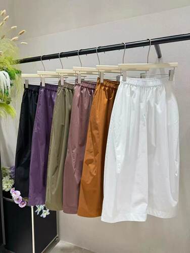 设计师品牌2026春夏新款背心
