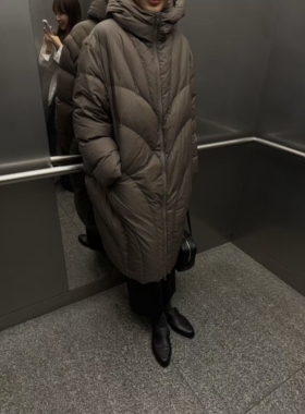 深圳南油设计师品牌novelaire重工外套