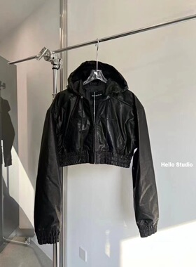 深圳南油原创设计师品牌hello studio 时尚套装