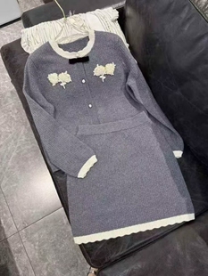 深圳南油原创设计师品牌羊绒重工外套