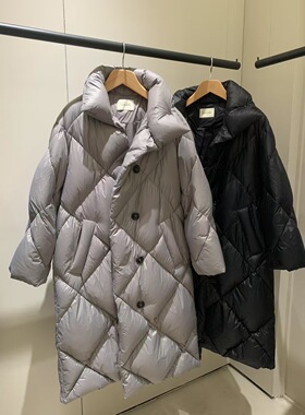 深圳南油设计师品牌novelaire重工外套