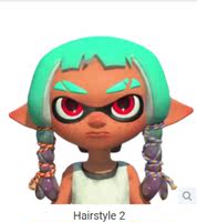 【 Moon Science 】 splatoon3 Paint Squad 12 Transparent Mold teaming thumbnail 3