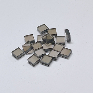 加厚CVD金刚石单晶刀具料培育钻石材料片籽晶数控设备金刚石刀具