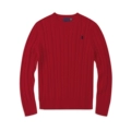 Bright Red