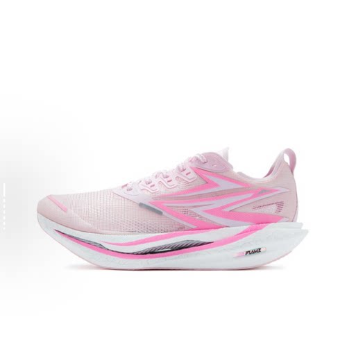 361度飞燃4.5跑步运动鞋碳板竞速