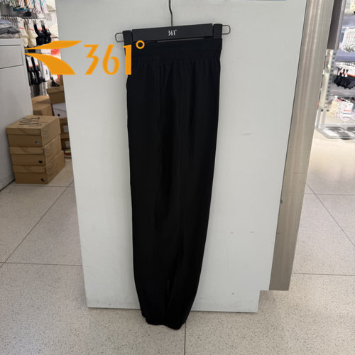 361度女士速干防晒运动休闲长裤