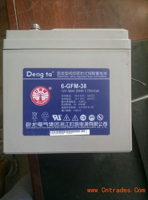 现货供应灯塔蓄电池6-GFM-65 灯塔蓄电池12V65AH正规品牌谨防假冒