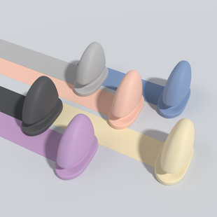 10个起批 配件辅料EVA材质适用于鲨鱼 鲨鱼鱼鳍鲨鱼拖鞋