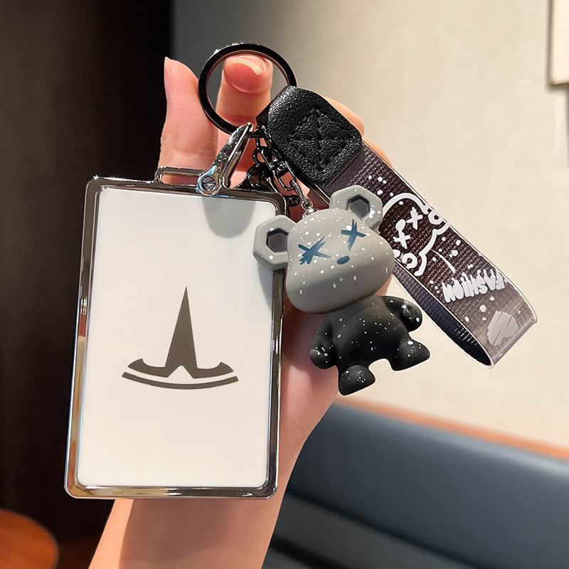 TSL MODEL X钥匙包套Model Y毛豆丫MODEL3卡片MODELS壳扣