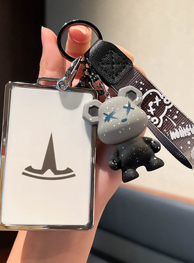 TSL MODEL X钥匙包套Model Y毛豆丫MODEL3卡片MODELS壳扣