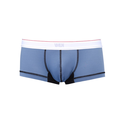 yescode平角裤内裤男士男生