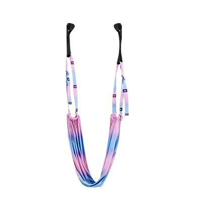 空中瑜伽吊绳家用倒立下腰训练