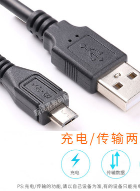 适用于索尼摄像机FDR-AXP35 AXP55 AX40 AX30 AX100E PJ670数据线