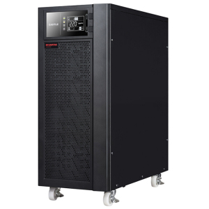 山特3C15KS不间断电源15KVA13.5KW长延时三进单出外接电池主机