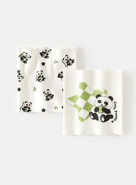 婴儿肚围宝宝双层弹力肚围新生儿护肚脐腹围儿童无骨肚兜保暖