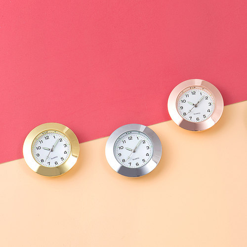 冠天龙汽车DIY车载表表盘配件工