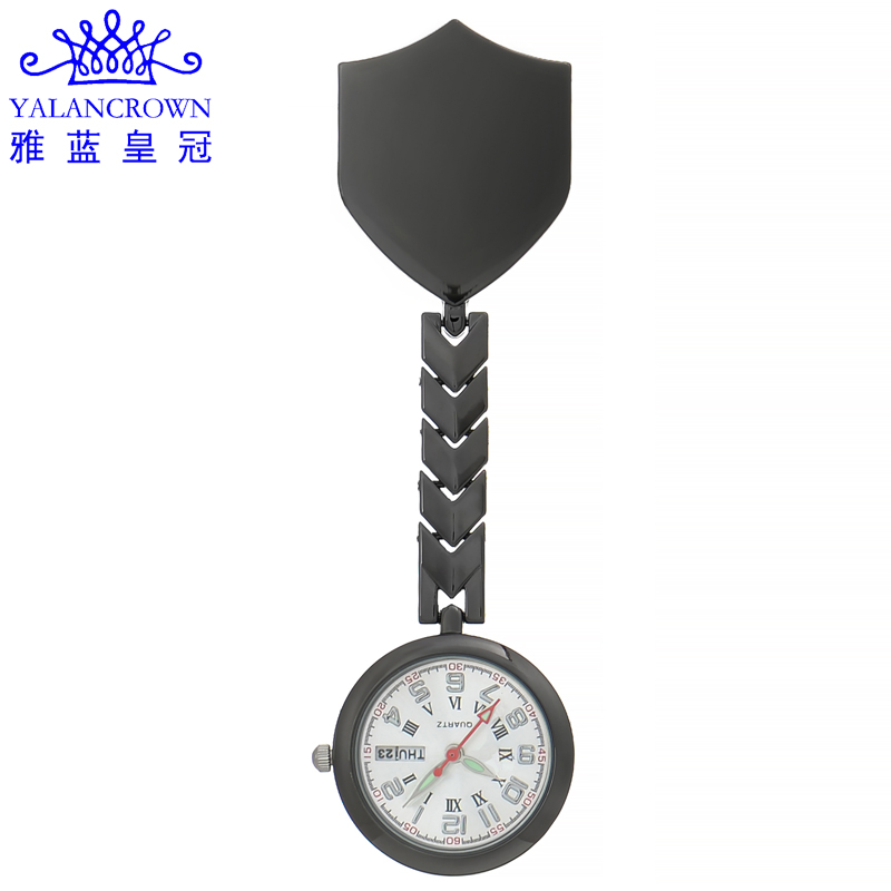 护士表怀表日历医生口袋学生考试