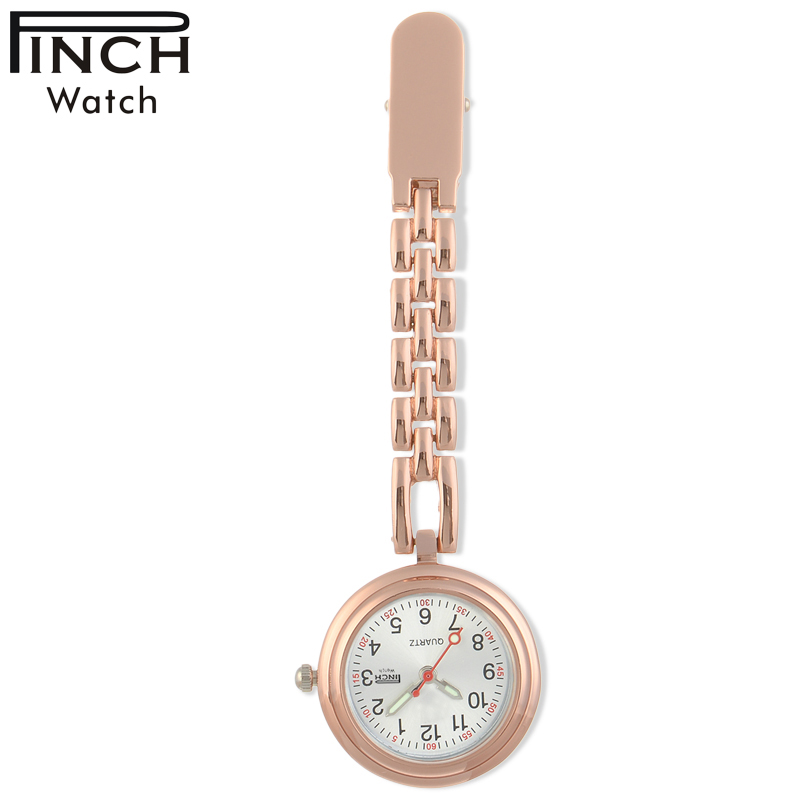 医用护士表防水怀表简约学生考试