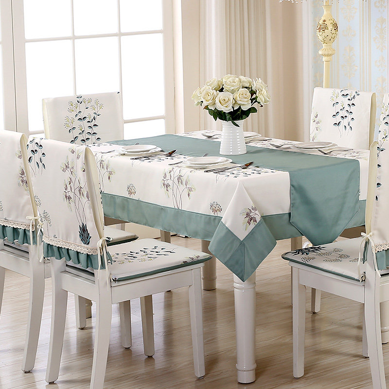 桌布布艺家用客厅台布防水格子简约长方形茶几垫餐桌简约高档宿舍,居家布艺,桌布,淘宝优惠券,粉丝福利购,淘宝优惠卷