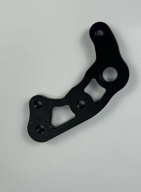 适用于九号M95C24款MZmixM85C+原装前减震螃蟹卡钳转码220盘