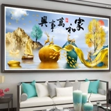 Light Luxury Cross 2023 New Line Emelcodery Public House и Masterchen Emelcodery Diy Fortune Deer Embroidery