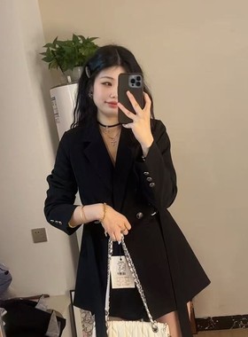 高腰西装白色外穿短裤女款爆款2025新款夏黑色显瘦热裤小个子裤子