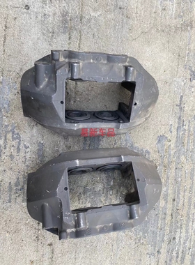 雷克萨斯凌志ls460 Ls430Ls500前后刹车分泵刹车卡钳刹车总泵拆车