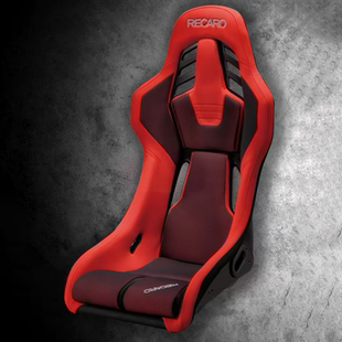 【上海吾卡】Recaro RSS BK 改装赛车座椅桶椅 汽车内饰改装
