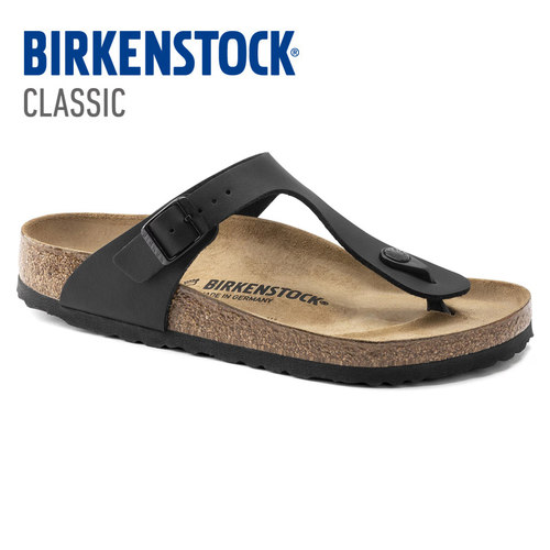 德国BIRKENSTOCK软木百搭人字拖
